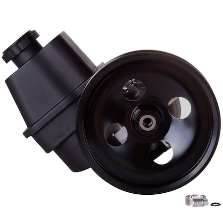 Pwr Steer NEW POWER STEERING PUMP 60-5031PR